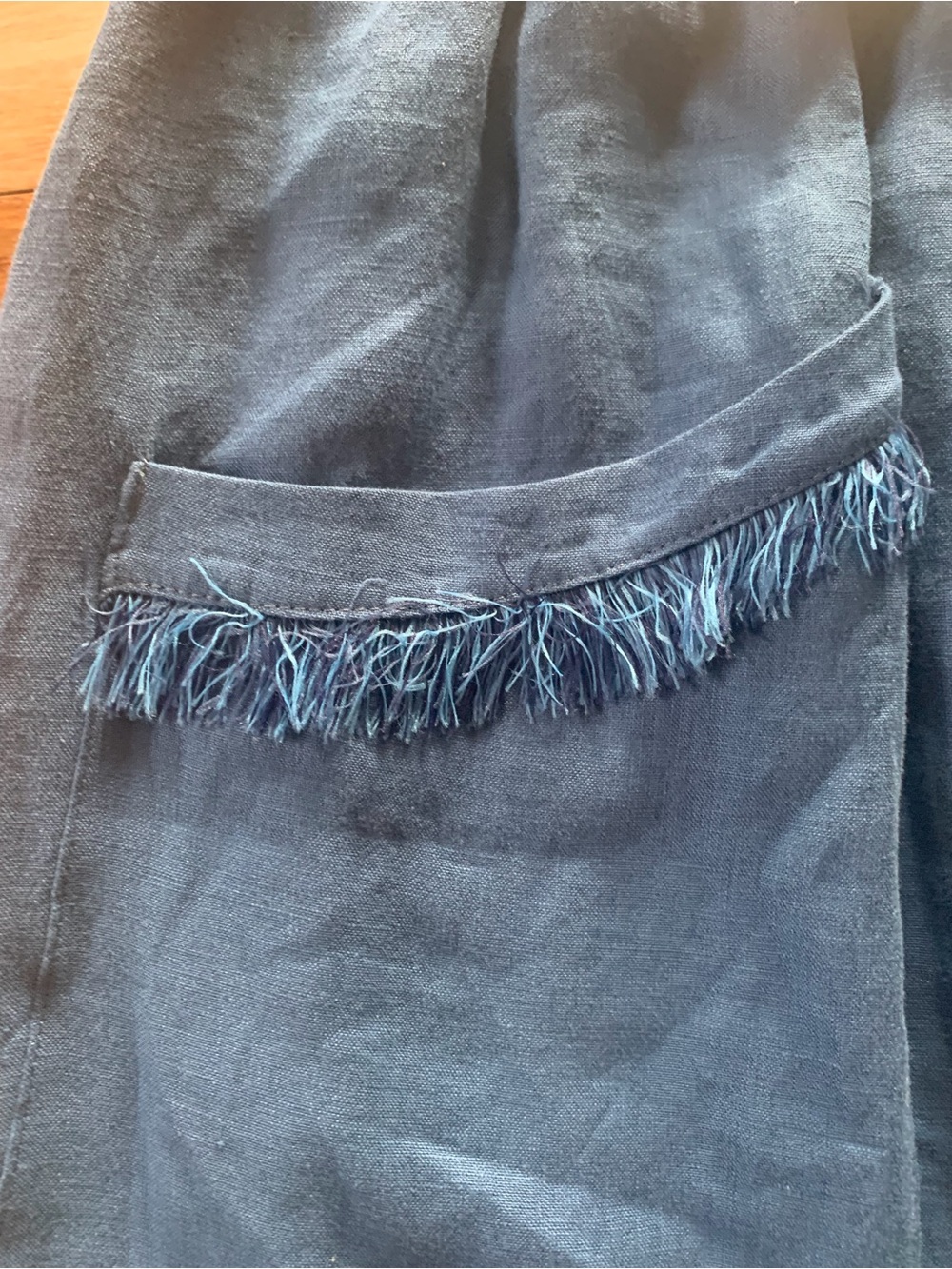 Reformation Skirt - Picture 5 of 7